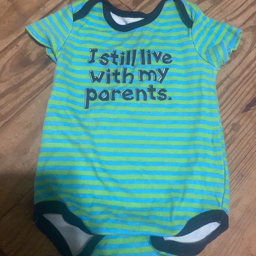 6-9 month bundle - Picture 2 of 6